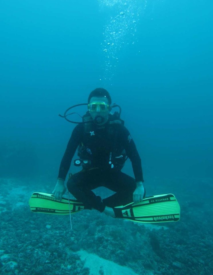 浮力控制出問(wèn)題怎么辦？