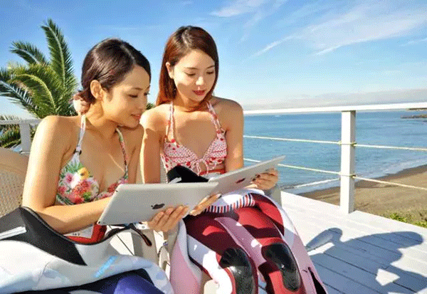 成為潛水員之前的你，是不是也問過這些問題？