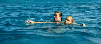 夏天玩水，一定要知道的防溺水知識！