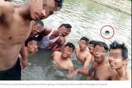 夏天玩水，一定要知道的防溺水知識！